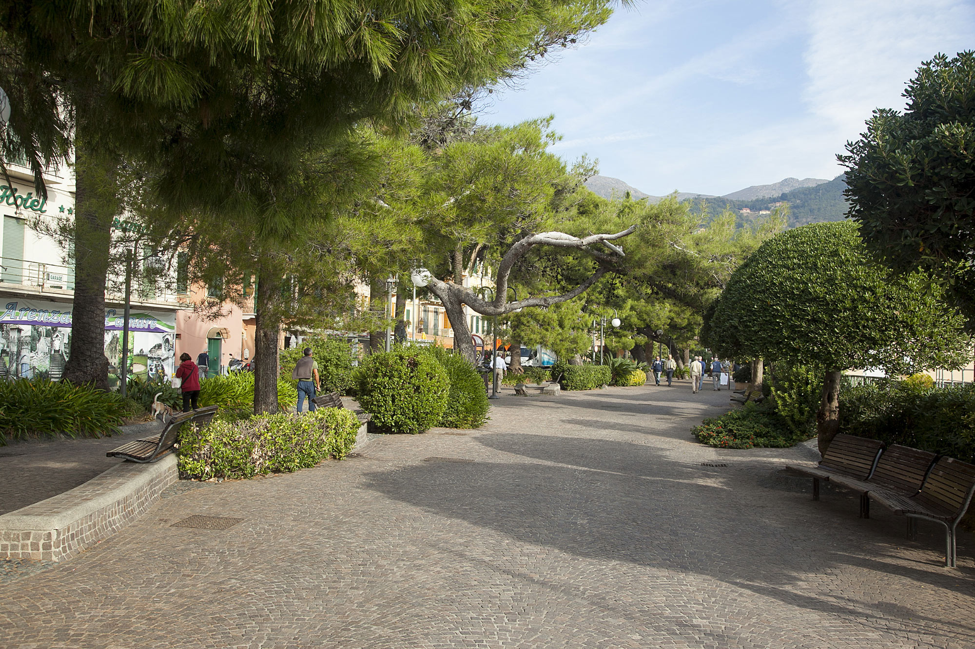 Arenzano